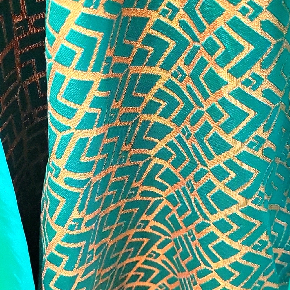 Designer Indian Salwar Suit for Parties – Elegant & Eye-Catching! - Picture 10 of 14